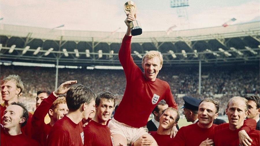 جام بزرگان 9