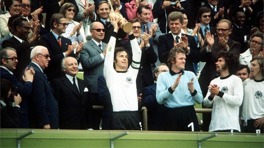 جام بزرگان 11