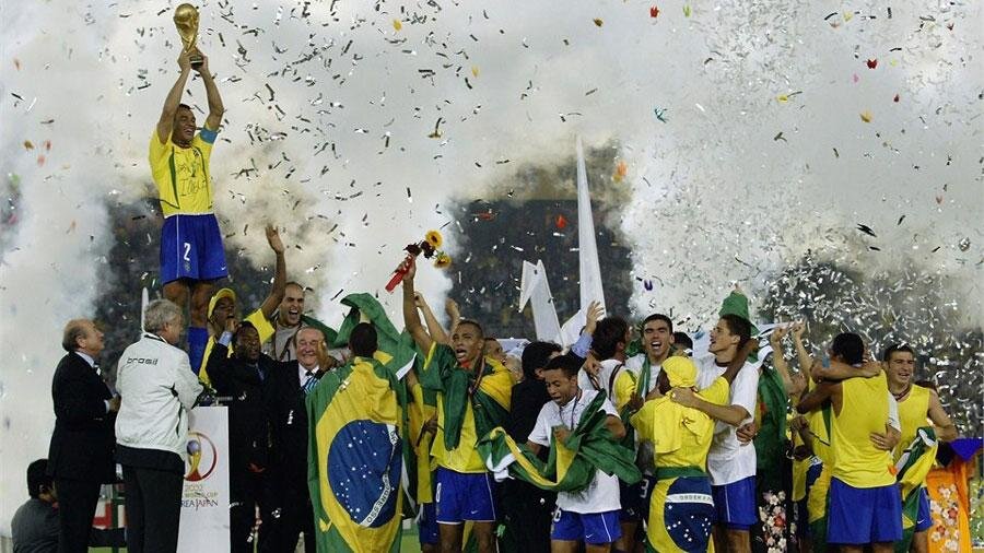 جام بزرگان 18