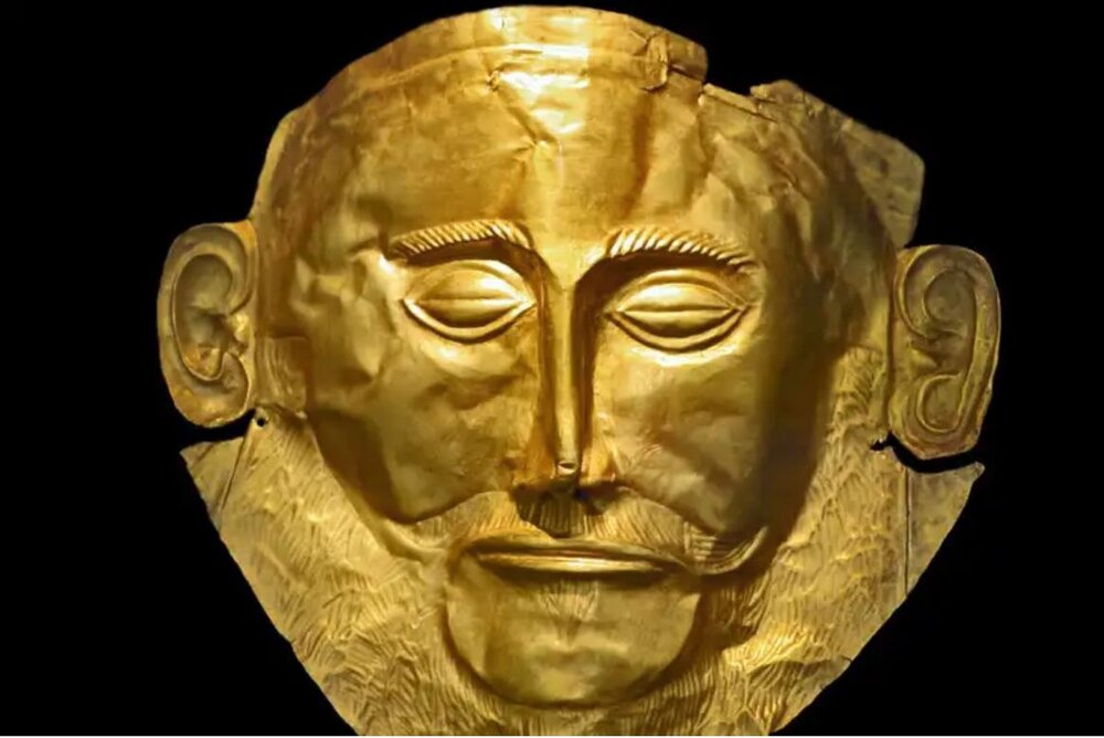 پنج اکتشاف باستانی حیرتآوری که جهان را در حیرت فرو برد