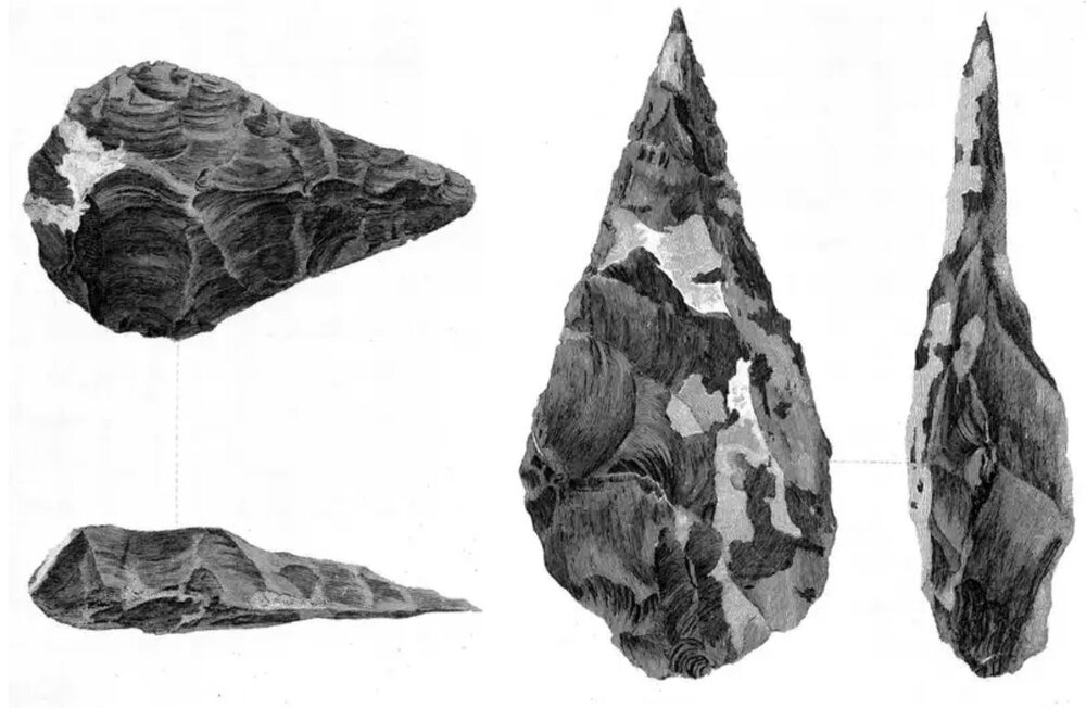 پنج اکتشاف باستانی حیرتآوری که جهان را در حیرت فرو برد