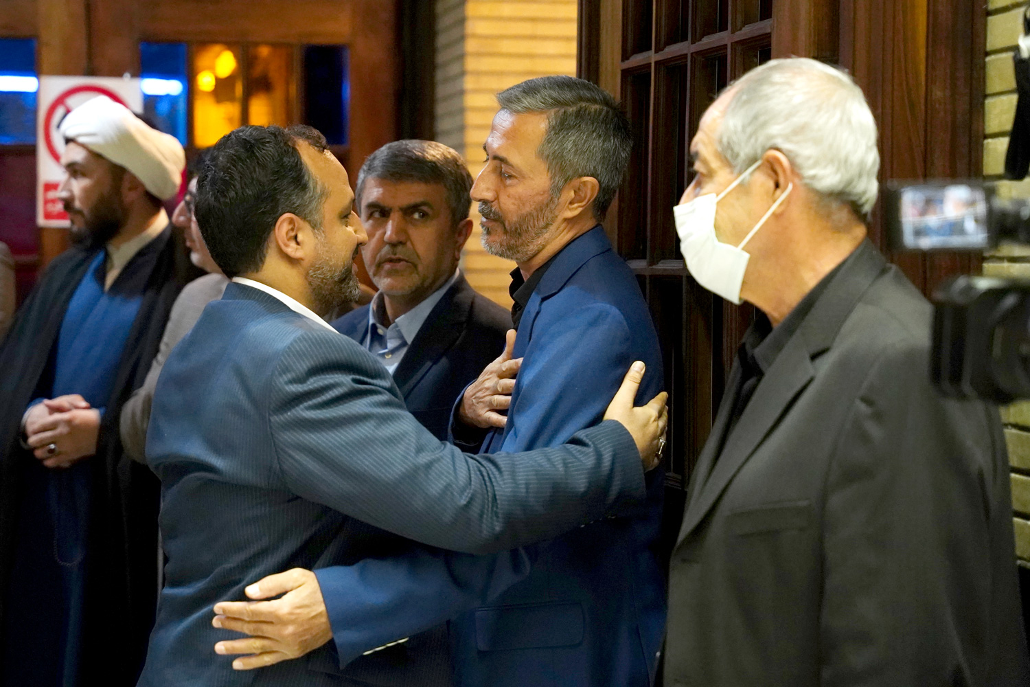 شهدا در عین مظلومیت در اوج اقتدار هستند 3