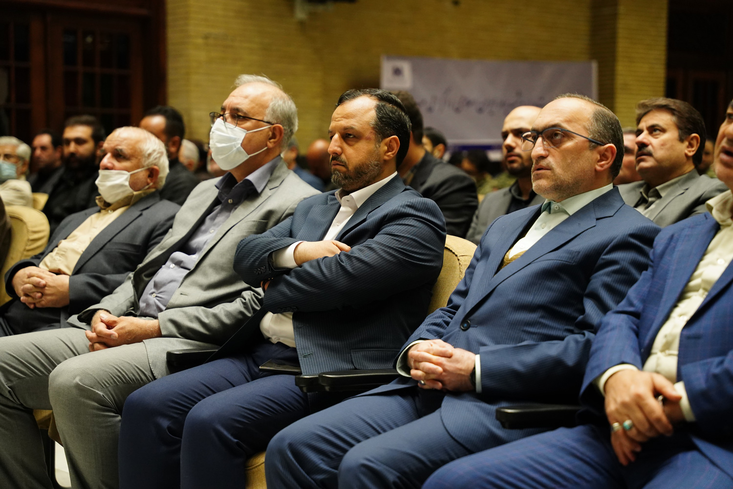 شهدا در عین مظلومیت در اوج اقتدار هستند 4