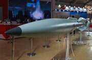 بازتاب جهانی اعلام دستیابی سپاه به موشک «هایپرسونیک»