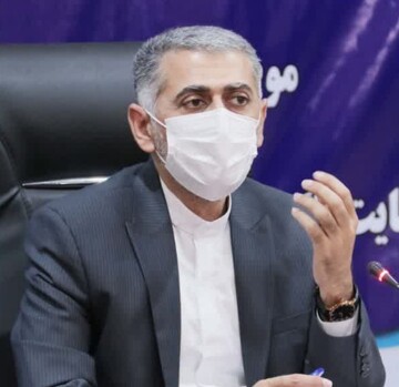 وضعیت آب و فاضلاب شهرستان بندرماهشهر مورد بررسی قرار گرفت