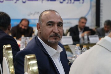 برگزاری ۵ دوره مربیگری و ۴ کارگاه آموزشی / آموزش را با جدیت دنبال میکنیم برگزاری ۵ دوره مربیگری و ۴ کارگاه آموزشی / آموزش را با جدیت دنبال میکنیم