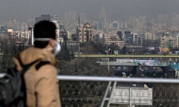 افراد دارای بیماری امروز مراقب تردد در تهران باشند