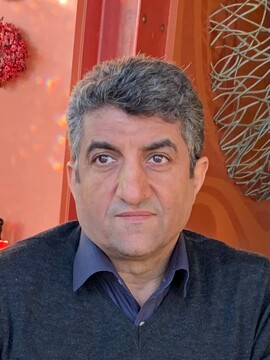 حسین شهریاری  انتخاب اعضای کانون مربیان فوتبال ایران را تبریک گفت