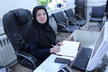سیزده هزار و ۶۳۰ نفر تحت حمایت بهزیستی استان سمنان هستند 