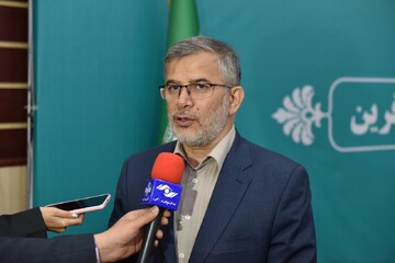 هفته پژوهش و فناوری استان البرز همراه با جهاد تبیین برگزار می‌شود