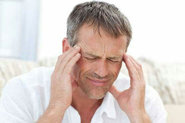 ۱۲ زنگخطر «میگرن» ۱۲ زنگخطر «میگرن»