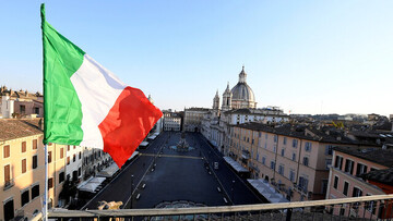 ایتالیا سفیر ایران در رم را احضار کرد 