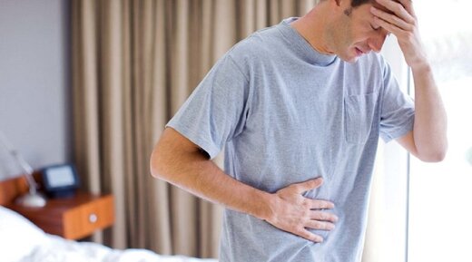 شایعترین علائم سنگ کیسه صفرا چیست؟ / این علائم را جدی بگیرید