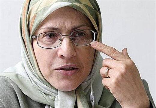 الهه کولایی بازداشت شد؟