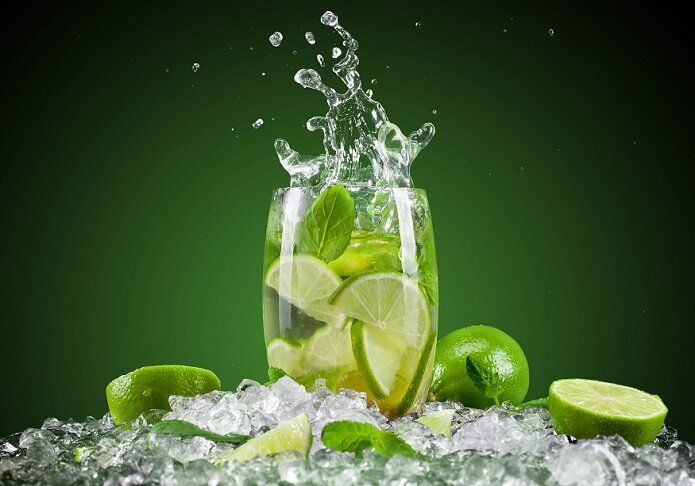 با خواص درمانی لیموترش سبز آشنا شوید/ بهترین زمان مصرف لیمو ترش 