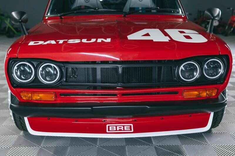 عکس | نسخه تمام برقی و جذاب وانت خاطرهانگیز نیسان