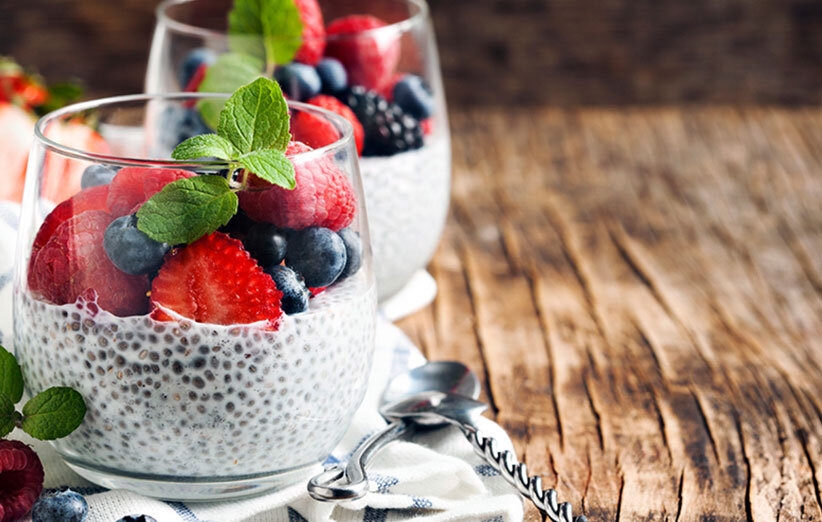 کاهش وزن و افزایش انرژی با این دانههای ریز/ روز خودتان را با این دانه بسازید