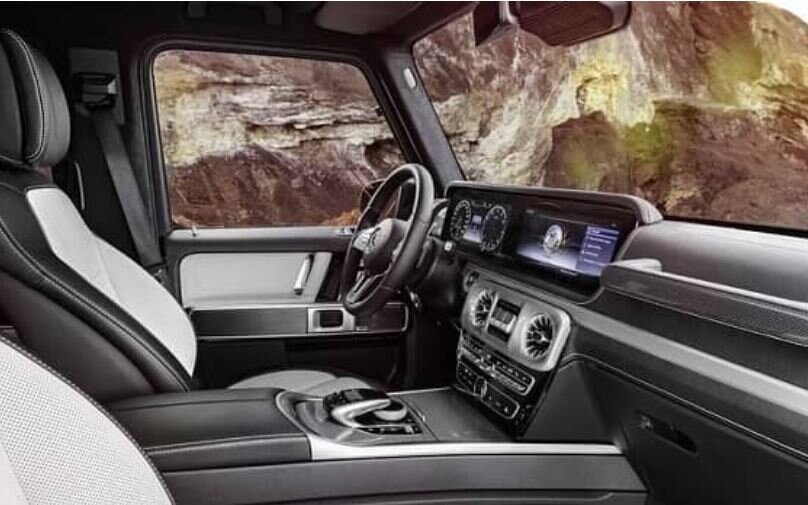 تصاویر | دلیل گرانقیمت بودن یکی از خاصترین مرسدس بنزهای جهان