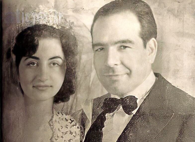 سالروز اعدام وزیرخارجه مصدق / همسر حسین فاطمی: جنازه او را پس نمی دادند / خواهرش با تاکسی پیکر اعدام شدهاش را برد + عکس ها 3