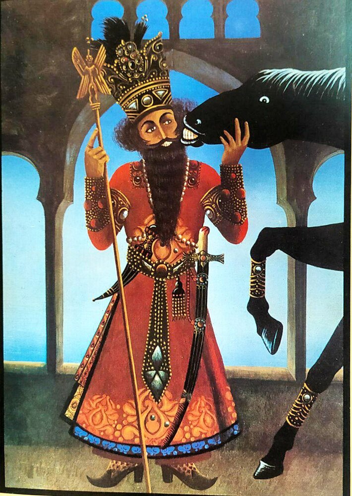 کتابی نوشتهی «ولتر» با ترجمه «غلامرضا امامی» برای نوجوانان منتشر شد