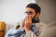 با این روش ساده در خانه از ابتلا به آنفلوآنزا جلوگیری کنید