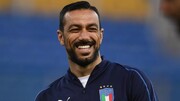 ببینید | زیباترین گل تاریخ ادوار جام جهانی توسط یک ایتالیایی
