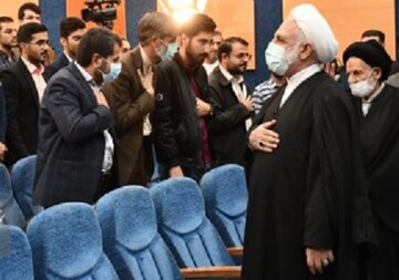 قول رسیدگی سریع و با «ارفاق» رییس قوه قضاییه به پرونده دانشجویان بازداشتی دانشگاه بیرجند/ اژه‌ای: درد دل و اعتراضات مردم را باید بشنویم 
