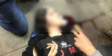 دختر جوان رشتی در تجمعات کشته شد؟ / پلیس: او در ازدحام تجمع کنندگان آسیب دیده