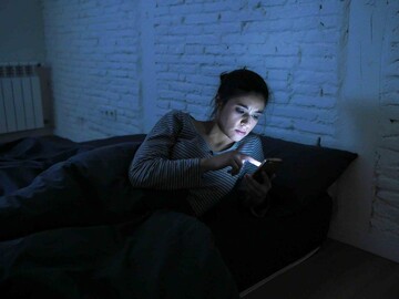 مهمترین عوارض و خطرات دیر خوابیدن