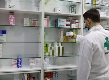 جمع‌آوری آنتی‌بیوتیک‌های غیراستاندارد هندی از داروخانه‌های یزد