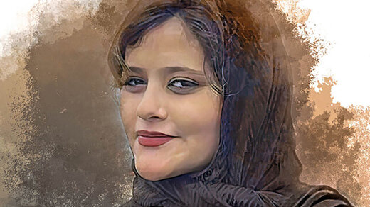 عکس جذاب از کودکی مهسا امینی در «استوری» برادرش عکس جذاب از کودکی مهسا امینی در «استوری» برادرش