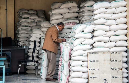 اعلام قیمت ارزان‌ترین و گران‌ترین برنج در بازار / قیمت جدید برنج 