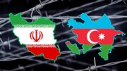 ببینید | گستاخی رسانه آذربایجان علیه تمامیت ارضی جمهوری اسلامی ایران