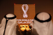آغاز افتتاحیه جام جهانی با تلاوت قرآن