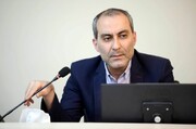 دبیر نصر تهران: فیلترینگ و قطعی اینترنت فروش شرکت‌ها را ۵۰ درصد کاهش داد