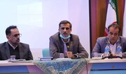 انتقاد معاون علوم پزشکی یزد از حذف ساعت ورزش در مدارس استان