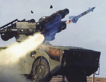عکس | جدیدترین سلاح مخرب اوکراینی‌ها علیه روسیه !