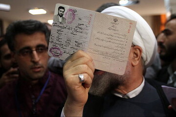 امروز، تولد حسن روحانی است؟ + عکس