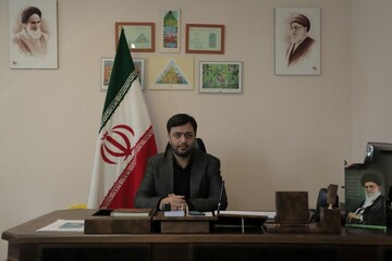 برگزاری نخستین نمایشگاه کتاب کودک و نوجوان در قزوین
