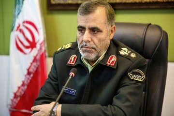  فرمانده پلیس ‌سیستان و بلوچستان : جمعه،هیچ مکانی در استان آسیب ندید / کمیته‌هایی، پیگیر حوادث اخیر هستند / اگر قصوری هم باشد، قطعاً مطیع قانون هستیم