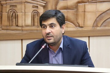امیرچقماق، مسجد جامع و شهرداری یزد نورپردازی میشوند امیرچقماق، مسجد جامع و شهرداری یزد نورپردازی میشوند