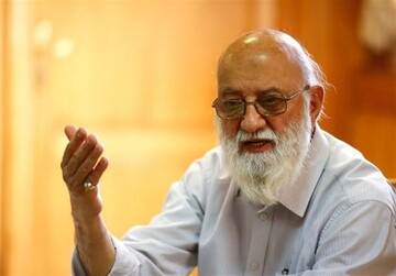 واکنش چمران به مسئله حجاب در مترو