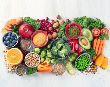 این مواد غذایی باعث افزایش شادی می‌شوند 