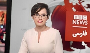 رعنا گیت! / نبرد«بی بی سی فارسی و «ایران اینترنشنال»  