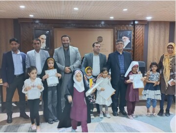 برگزاری برنامه‌های پدافند غیرعامل باهدف آشنایی و جلب مشارکت شهروندان