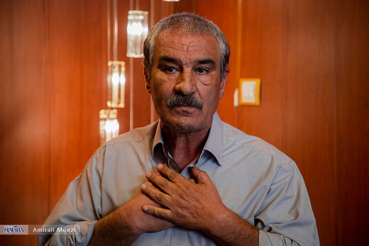 جعفر دهقان: مدیران تلویزیون سواد اقتصادی ندارند جعفر دهقان: مدیران تلویزیون سواد اقتصادی ندارند