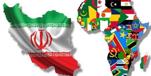 صادرات ايران لدول أفريقيا تسجل 912 مليون دولار