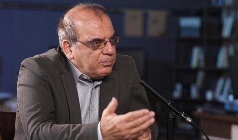عبدی: از انتخابات ۹۸ روشن بود ماجرا تمام شده / آنان که باید زنگ خطر را بشنوند، یا شنیدند، گمان کردند که انشاءالله گربه است عبدی: از انتخابات ۹۸ روشن بود ماجرا تمام شده / آنان که باید زنگ خطر را بشنوند، یا شنیدند، گمان کردند که انشاءالله گربه است