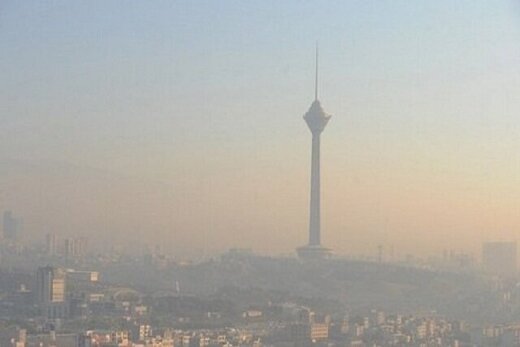 اعلام آماده باش در تهران؛ «مردم از رفت‌وآمد غیرضروری در سطح شهر خودداری کنند»