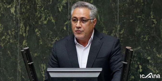 نوری قزلجه: حالا که نوبت به خوشان رسیده خواستار استیضاح شدهاند!؟